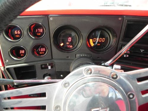 C-10 Stepside RESTOMOD. Built LS-1 Corvette Drivetrain. Over 550 HP. Beautiful, image 12