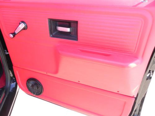 C-10 Stepside RESTOMOD. Built LS-1 Corvette Drivetrain. Over 550 HP. Beautiful, image 13