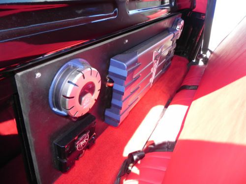 C-10 Stepside RESTOMOD. Built LS-1 Corvette Drivetrain. Over 550 HP. Beautiful, image 15