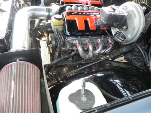 C-10 Stepside RESTOMOD. Built LS-1 Corvette Drivetrain. Over 550 HP. Beautiful, image 19