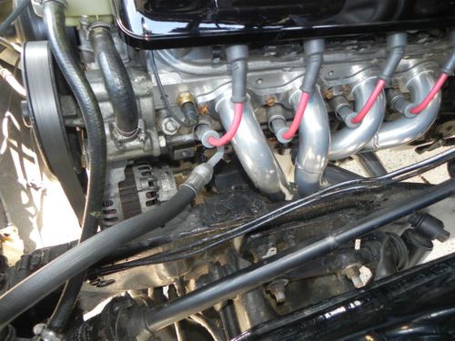 C-10 Stepside RESTOMOD. Built LS-1 Corvette Drivetrain. Over 550 HP. Beautiful, image 20