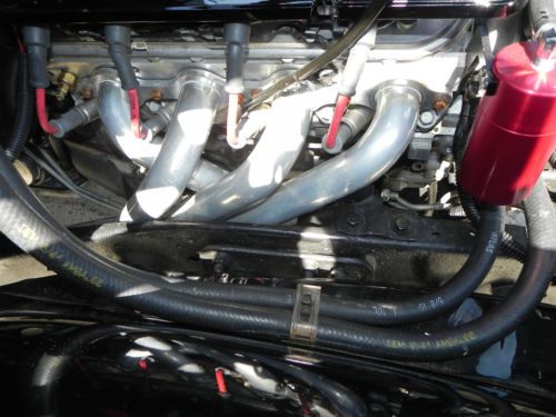 C-10 Stepside RESTOMOD. Built LS-1 Corvette Drivetrain. Over 550 HP. Beautiful, image 21