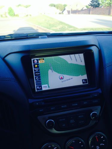 2013 Hyundai Genesis Coupe 2.0T Premium Coupe 2-Door 2.0L, US $24,000.00, image 3