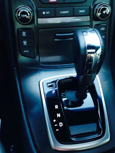 2013 Hyundai Genesis Coupe 2.0T Premium Coupe 2-Door 2.0L, US $24,000.00, image 4