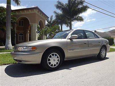 2001 buick century custom only 45k miles clean inside and out!!!!!!