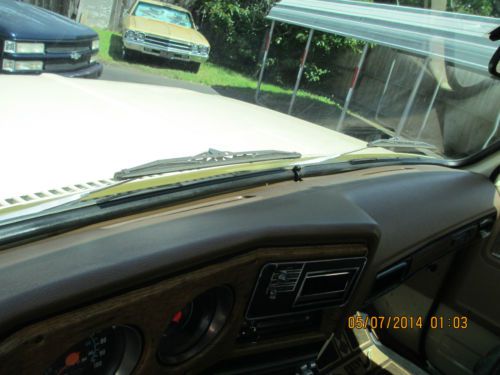 1977 Chevrolet Scottsdale 10 NEAR MINT ONE OWNER, US $10,000.00, image 8
