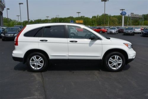 EX SUV 2.4L     All Wheel Drive     Extra Clean     One Owner     Vacation Ready, US $17,990.00, image 2