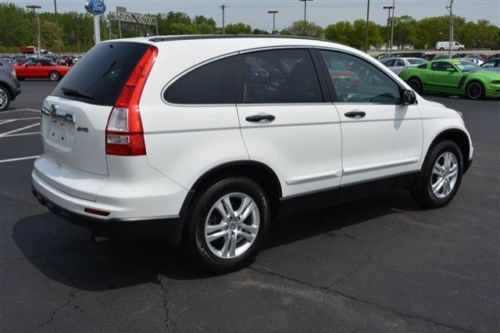 EX SUV 2.4L     All Wheel Drive     Extra Clean     One Owner     Vacation Ready, US $17,990.00, image 3