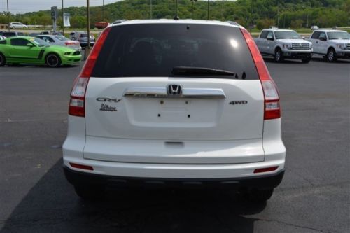EX SUV 2.4L     All Wheel Drive     Extra Clean     One Owner     Vacation Ready, US $17,990.00, image 4
