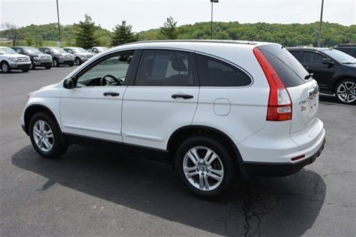 EX SUV 2.4L     All Wheel Drive     Extra Clean     One Owner     Vacation Ready, US $17,990.00, image 5