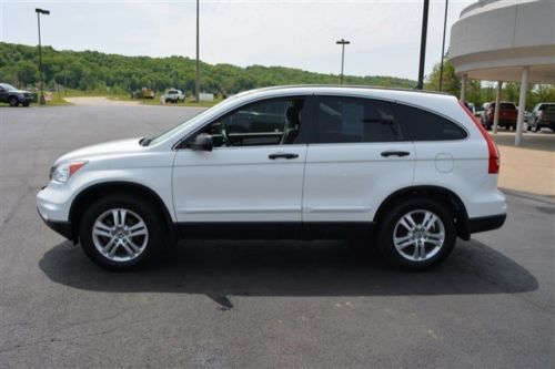 EX SUV 2.4L     All Wheel Drive     Extra Clean     One Owner     Vacation Ready, US $17,990.00, image 6