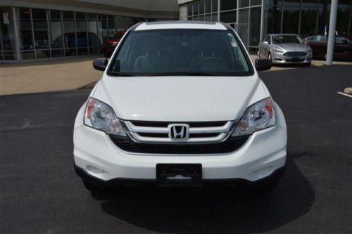 EX SUV 2.4L     All Wheel Drive     Extra Clean     One Owner     Vacation Ready, US $17,990.00, image 8
