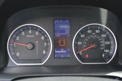 EX SUV 2.4L     All Wheel Drive     Extra Clean     One Owner     Vacation Ready, US $17,990.00, image 13