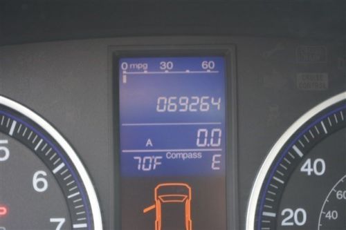 EX SUV 2.4L     All Wheel Drive     Extra Clean     One Owner     Vacation Ready, US $17,990.00, image 14