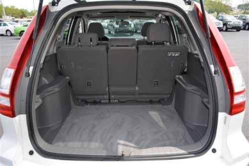 EX SUV 2.4L     All Wheel Drive     Extra Clean     One Owner     Vacation Ready, US $17,990.00, image 24