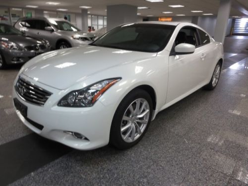 2011 infiniti