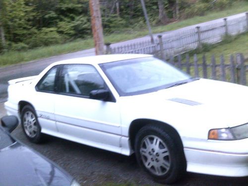 1994 chevey lumina z34