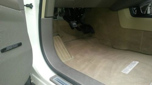 2009 Nissan Murano SL Sport Utility 4-Door 3.5L AWD with Tow Package, image 9