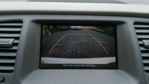 2009 Nissan Murano SL Sport Utility 4-Door 3.5L AWD with Tow Package, image 12