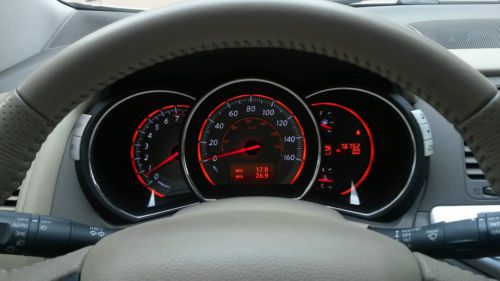 2009 Nissan Murano SL Sport Utility 4-Door 3.5L AWD with Tow Package, image 13