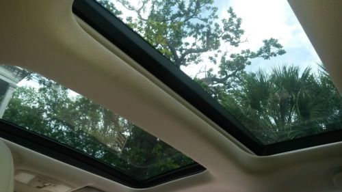 2009 Nissan Murano SL Sport Utility 4-Door 3.5L AWD with Tow Package, image 16