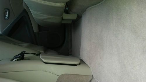 2009 Nissan Murano SL Sport Utility 4-Door 3.5L AWD with Tow Package, image 17