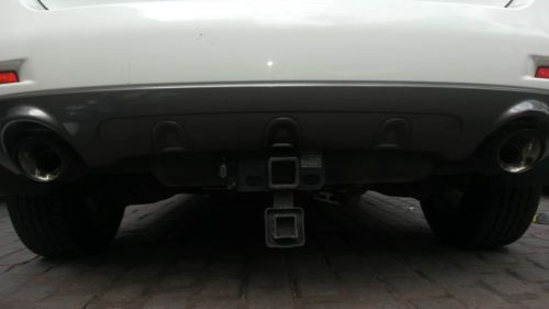 2009 Nissan Murano SL Sport Utility 4-Door 3.5L AWD with Tow Package, image 23