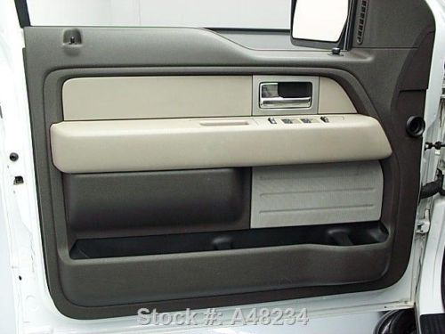 2010 FORD F-150 CREW 5.4L V8 4X4 6-PASS SIDE STEPS 61K TEXAS DIRECT AUTO, US $23,980.00, image 6