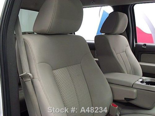 2010 FORD F-150 CREW 5.4L V8 4X4 6-PASS SIDE STEPS 61K TEXAS DIRECT AUTO, US $23,980.00, image 8