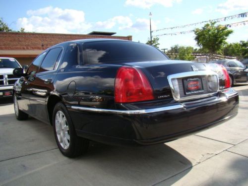 LUXURY LINCOLN / LOW MILES / CA CAR / LAST PRODUCTION YEAR, US $24,999.00, image 2