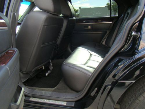 LUXURY LINCOLN / LOW MILES / CA CAR / LAST PRODUCTION YEAR, US $24,999.00, image 5