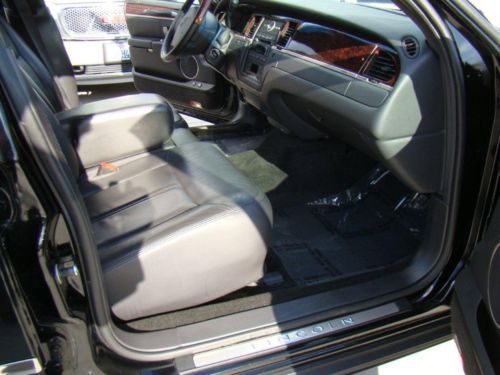 LUXURY LINCOLN / LOW MILES / CA CAR / LAST PRODUCTION YEAR, US $24,999.00, image 7