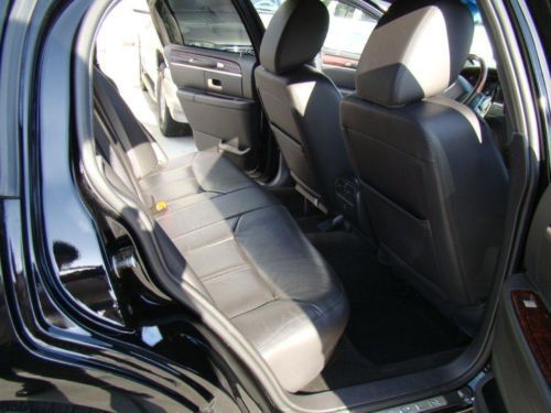 LUXURY LINCOLN / LOW MILES / CA CAR / LAST PRODUCTION YEAR, US $24,999.00, image 8