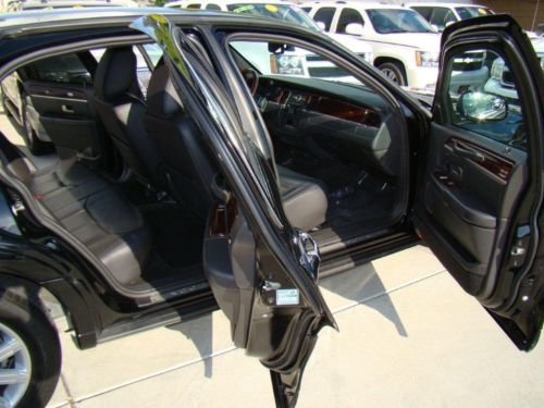 LUXURY LINCOLN / LOW MILES / CA CAR / LAST PRODUCTION YEAR, US $24,999.00, image 10