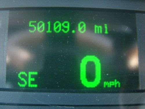 LUXURY LINCOLN / LOW MILES / CA CAR / LAST PRODUCTION YEAR, US $24,999.00, image 12