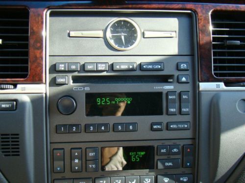 LUXURY LINCOLN / LOW MILES / CA CAR / LAST PRODUCTION YEAR, US $24,999.00, image 13