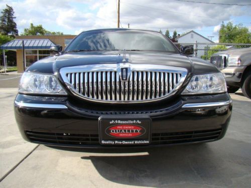 LUXURY LINCOLN / LOW MILES / CA CAR / LAST PRODUCTION YEAR, US $24,999.00, image 14