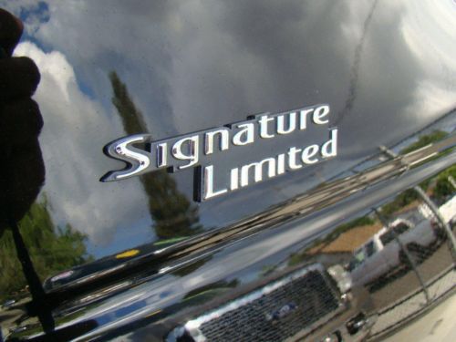 LUXURY LINCOLN / LOW MILES / CA CAR / LAST PRODUCTION YEAR, US $24,999.00, image 17