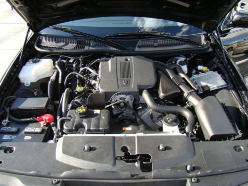 LUXURY LINCOLN / LOW MILES / CA CAR / LAST PRODUCTION YEAR, US $24,999.00, image 19