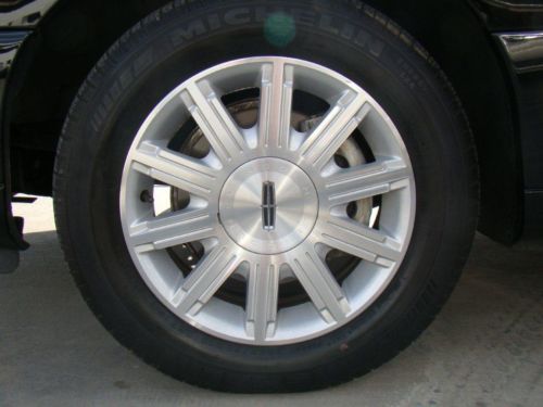 LUXURY LINCOLN / LOW MILES / CA CAR / LAST PRODUCTION YEAR, US $24,999.00, image 20