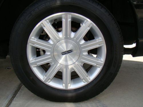 LUXURY LINCOLN / LOW MILES / CA CAR / LAST PRODUCTION YEAR, US $24,999.00, image 21