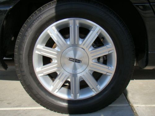 LUXURY LINCOLN / LOW MILES / CA CAR / LAST PRODUCTION YEAR, US $24,999.00, image 22