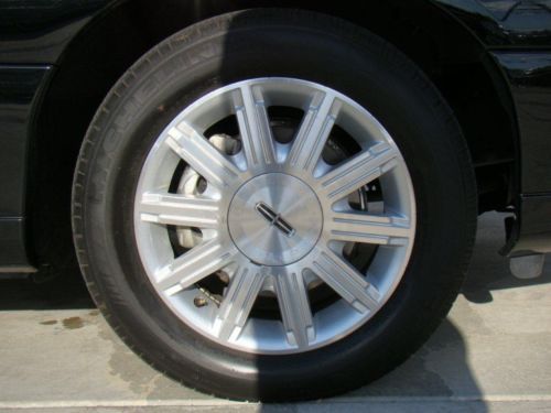 LUXURY LINCOLN / LOW MILES / CA CAR / LAST PRODUCTION YEAR, US $24,999.00, image 23