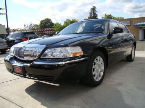 LUXURY LINCOLN / LOW MILES / CA CAR / LAST PRODUCTION YEAR, US $24,999.00, image 25