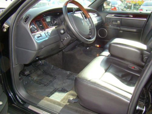 LUXURY LINCOLN / LOW MILES / CA CAR / LAST PRODUCTION YEAR, US $24,999.00, image 28