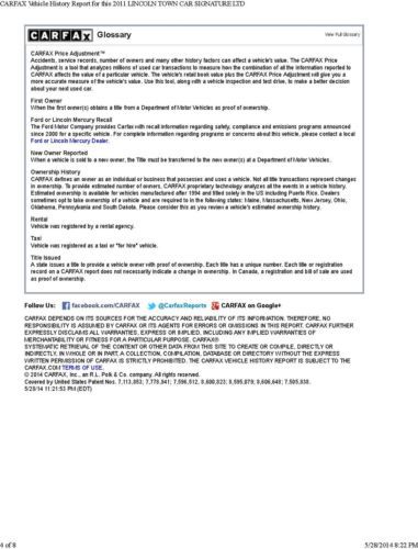 LUXURY LINCOLN / LOW MILES / CA CAR / LAST PRODUCTION YEAR, US $24,999.00, image 35