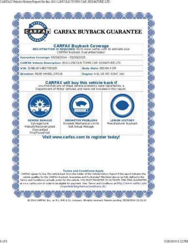 LUXURY LINCOLN / LOW MILES / CA CAR / LAST PRODUCTION YEAR, US $24,999.00, image 39