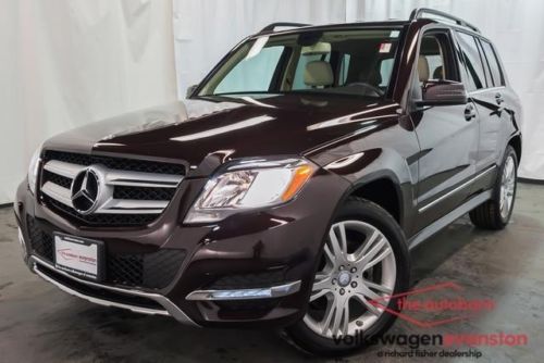 2013 mercedes-benz glk350