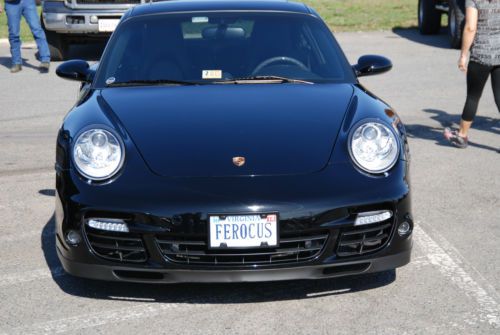 2007 Porsche 911 Turbo Coupe 2-Door 3.6L, US $72,950.00, image 3