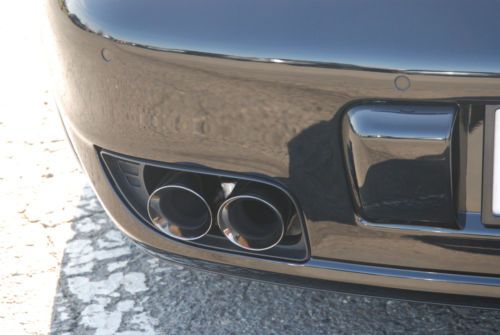 2007 Porsche 911 Turbo Coupe 2-Door 3.6L, US $72,950.00, image 5